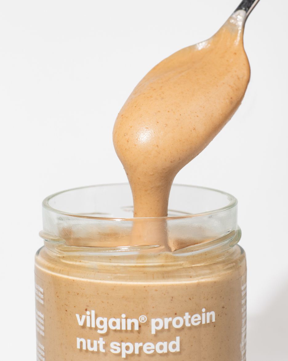 Vilgain Cheat Spread