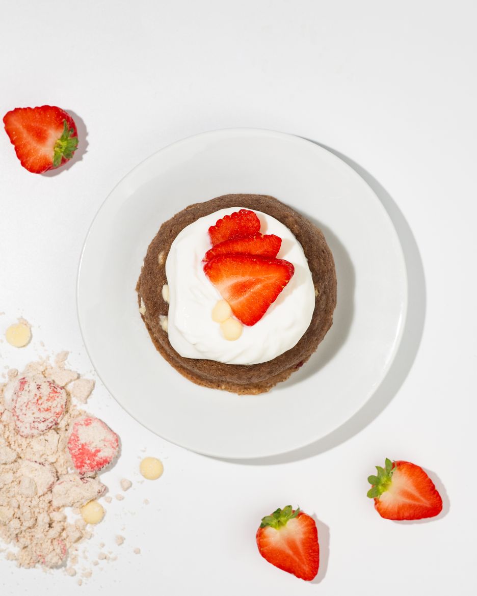 Protein Mug Cake Mix