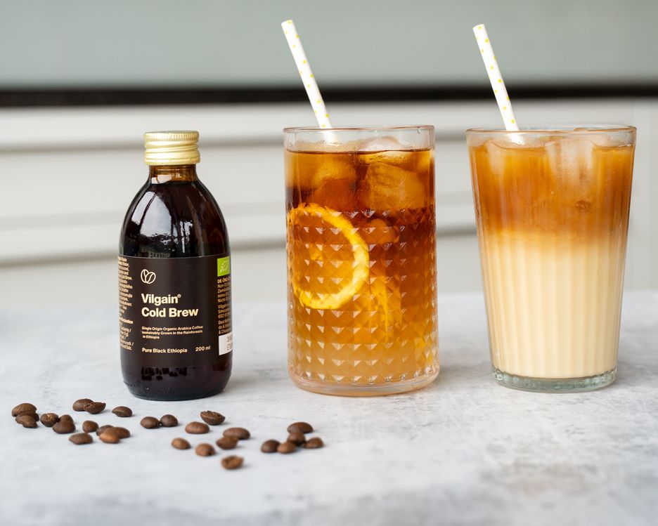 Vilgain Cold Brew BIO