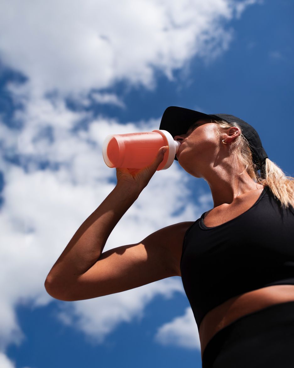 Vilgain Energy & Focus Powder