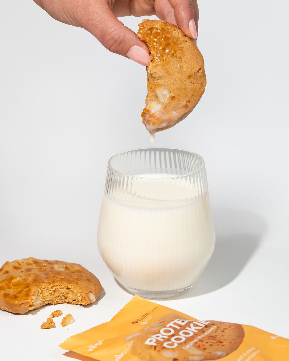 Vilgain Protein Cookie