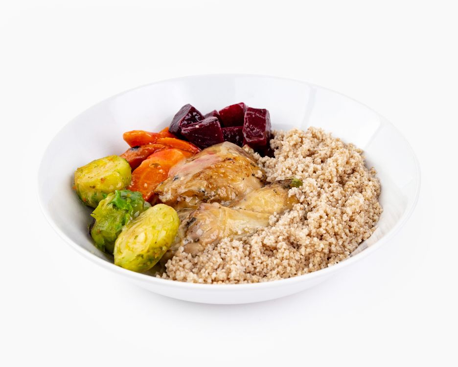 Vilgain BIO Dinkel-Couscous