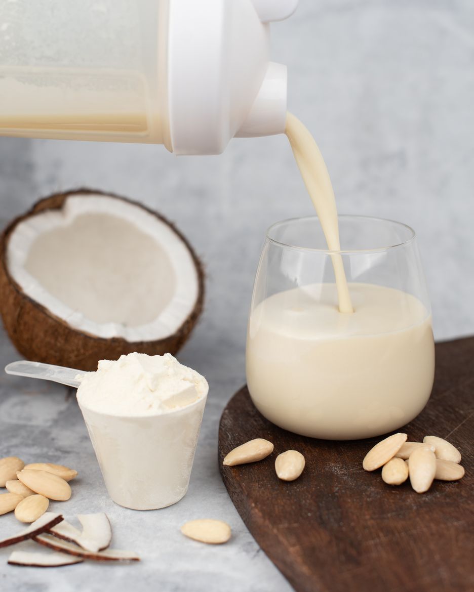 Vilgain Protein Blend – dupla csokoládé 30 g 