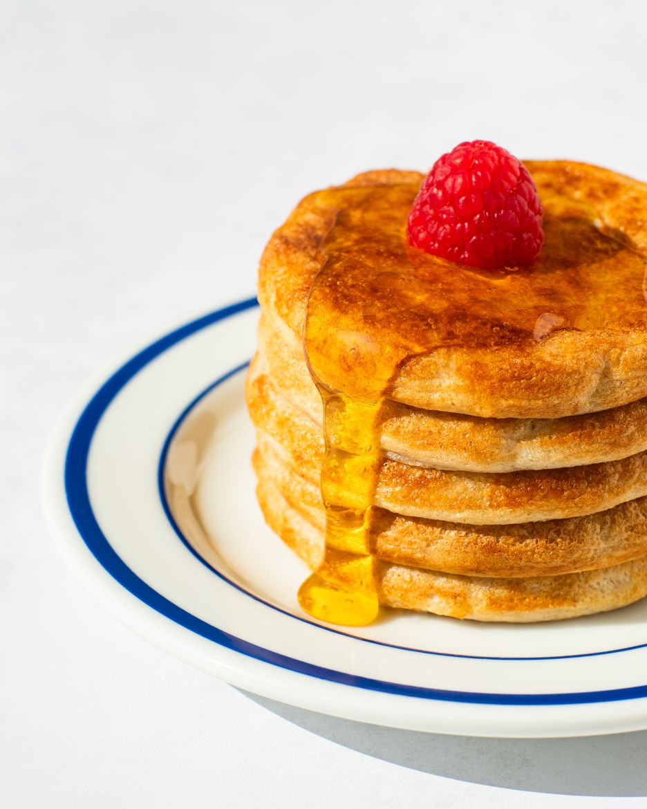 Protein Pancake & Waffle Mix Low Sugar