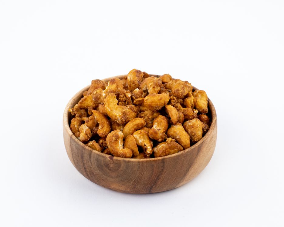 Vilgain Cashews Caramelized