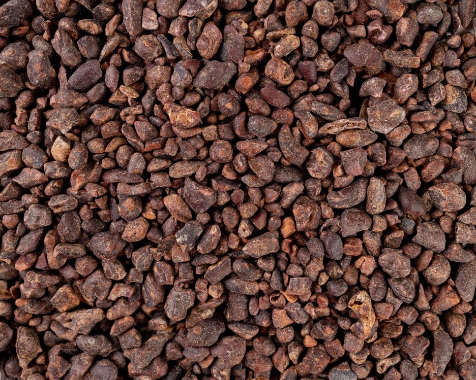 Vilgain Organic Cacao Nibs raw