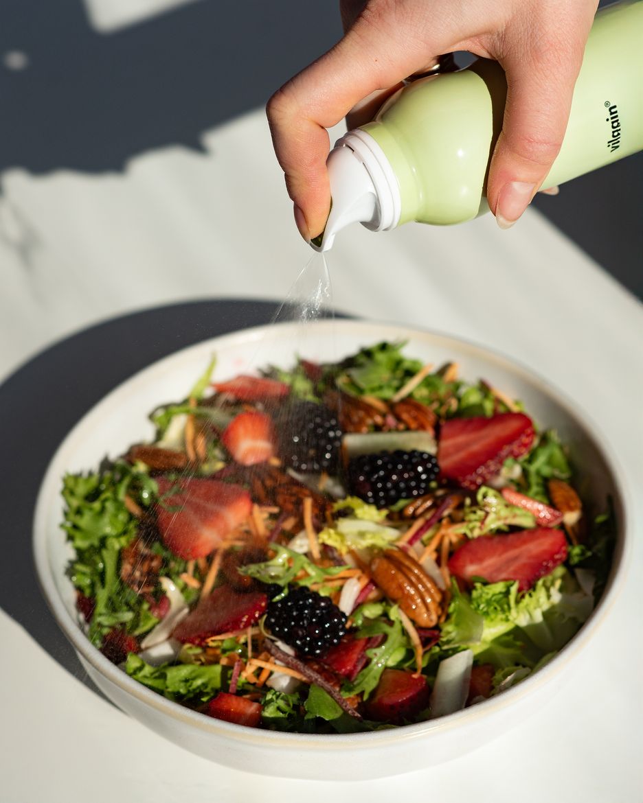 Vilgain Avocadoöl-Spray BIO