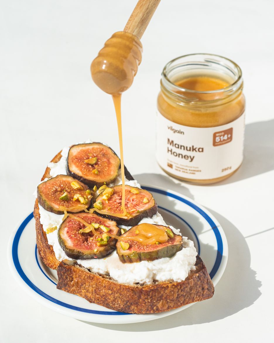 Vilgain Manuka med