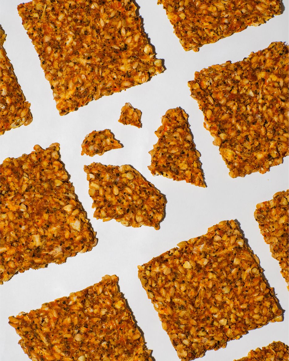 Biscuiți de semințe