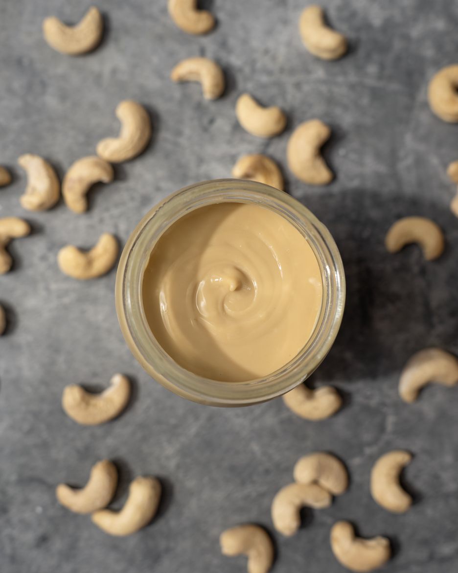 Vilgain BIO Cashewbutter