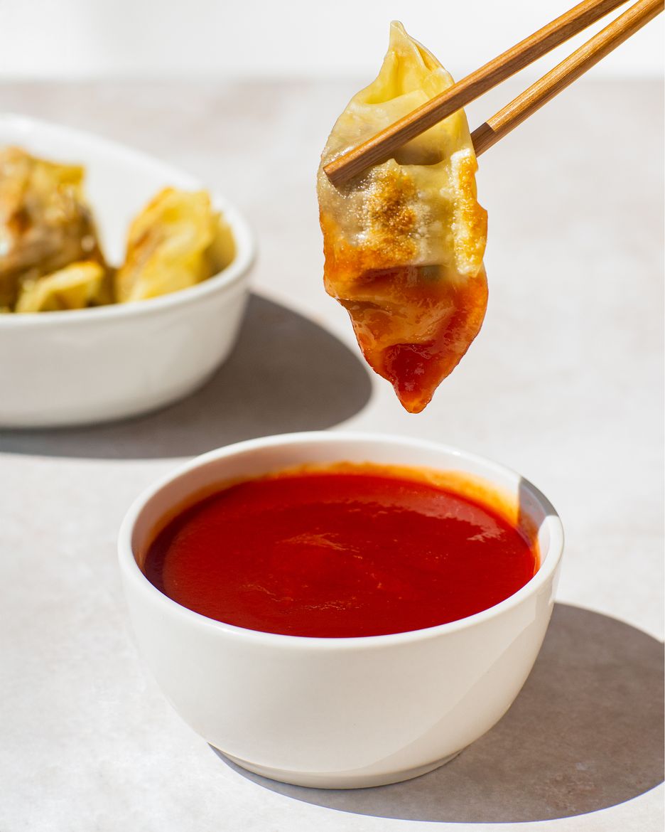 Vilgain Sweet Chilli Sauce BIO