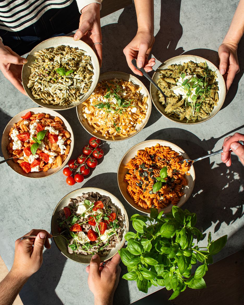 Vilgain Celozrnné těstoviny BIO