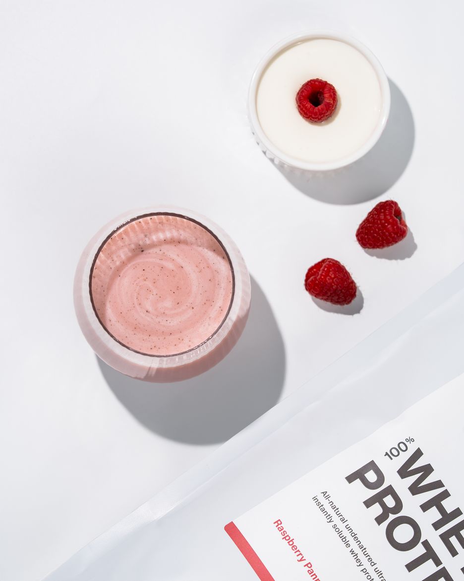 Vilgain Whey Protein
