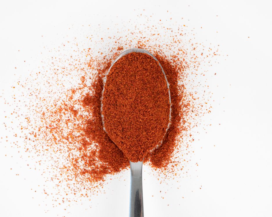 Vilgain BIO Őrölt chili paprika