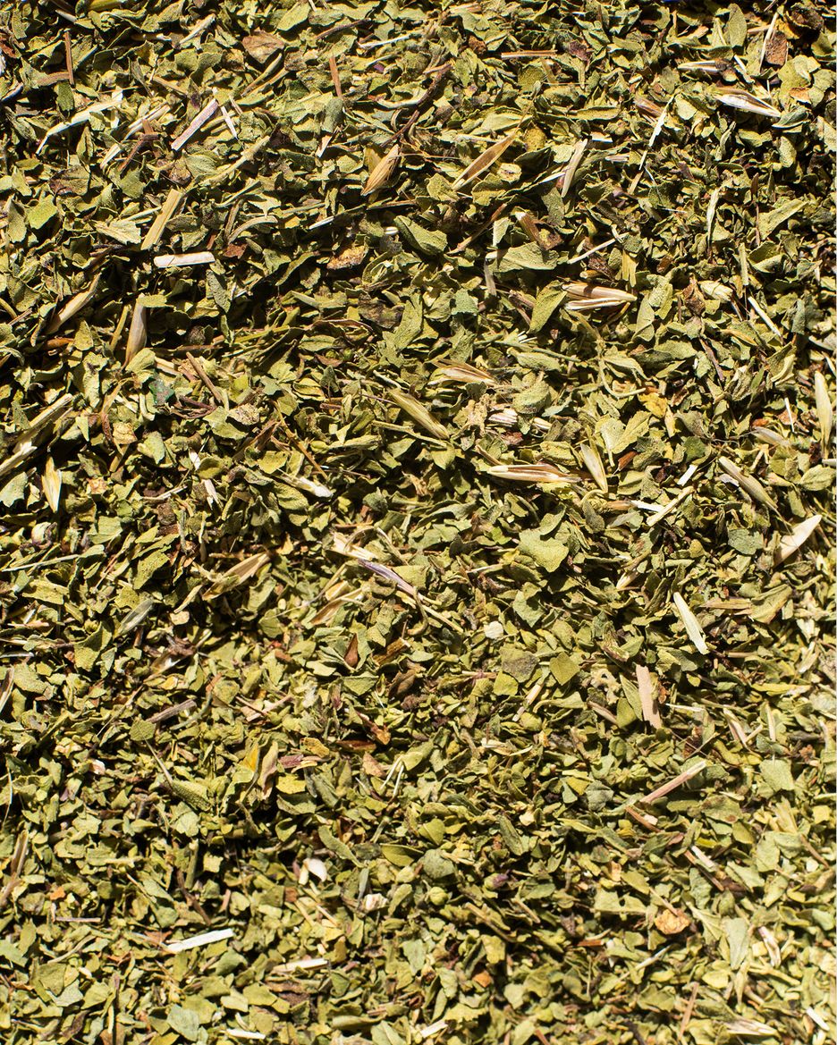 Vilgain Oregano BIO