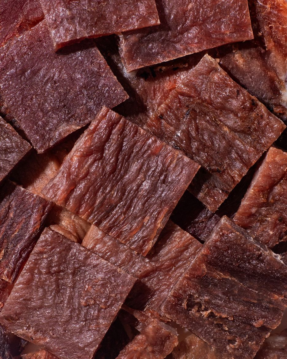 Wild Jerky