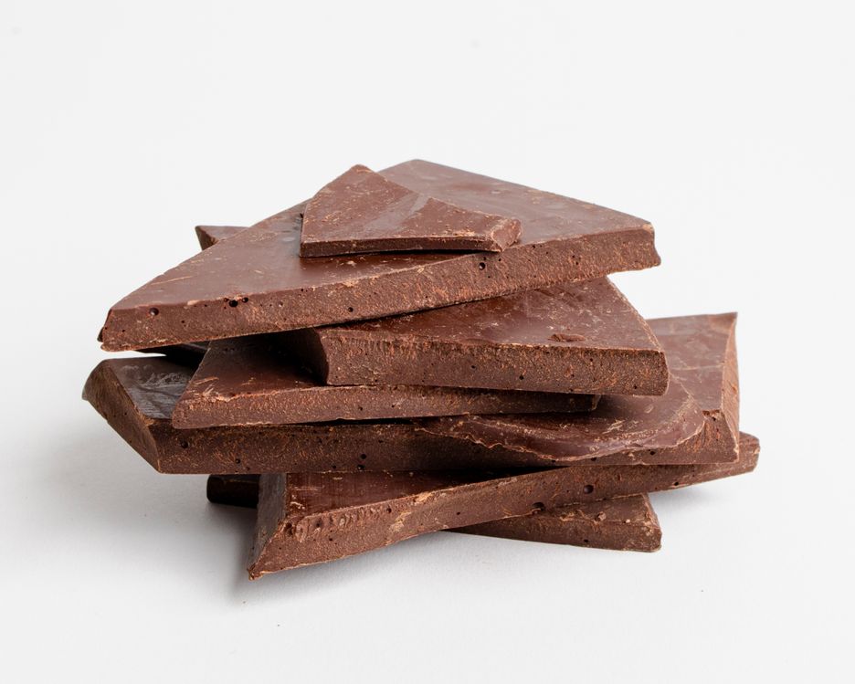 Vilgain Chocolate Shards