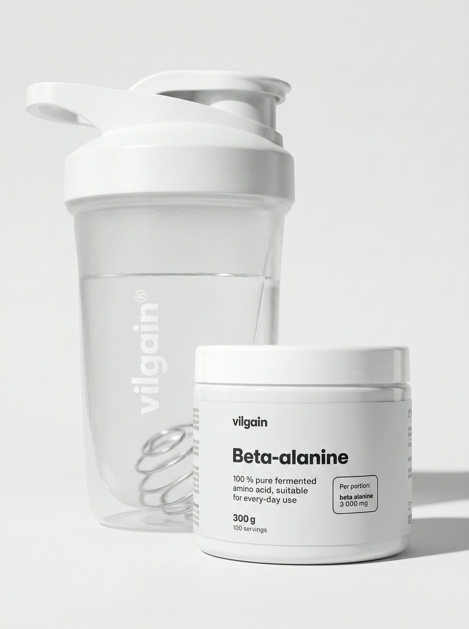 Beta-alanin