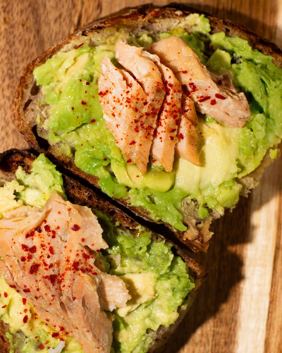 Vilgain Filety z divokého lososa