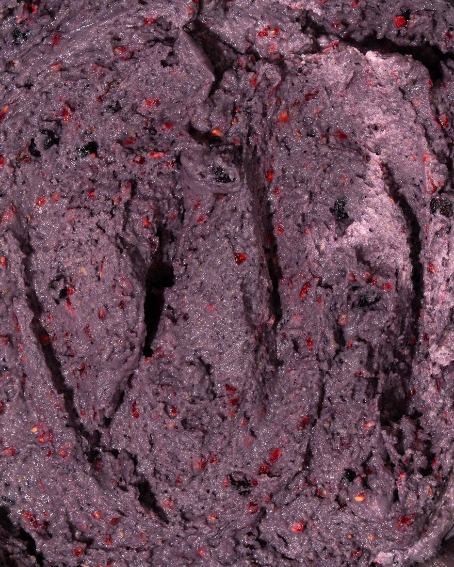 Vilgain Protein Muffin Mix