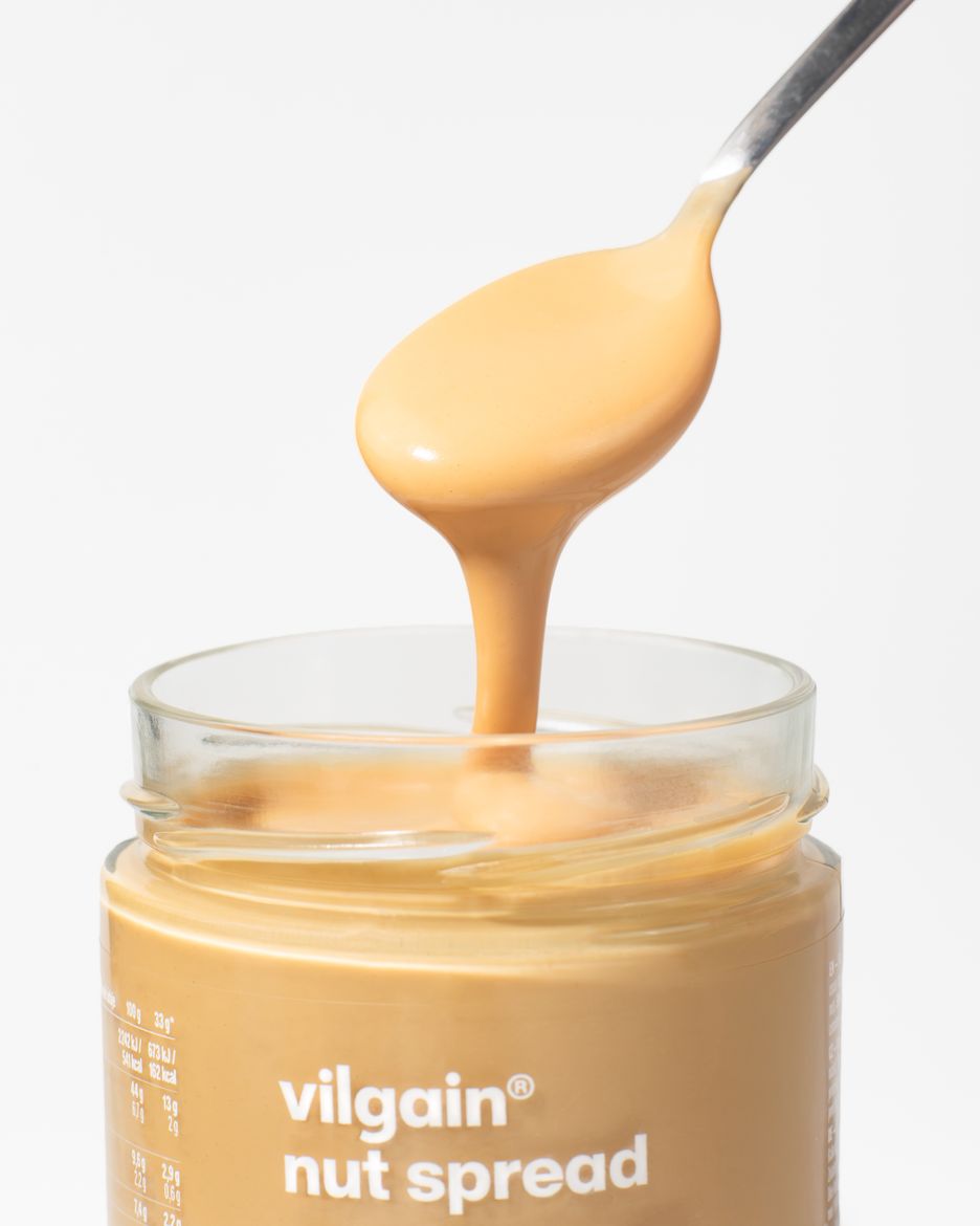 Vilgain Nut Spread