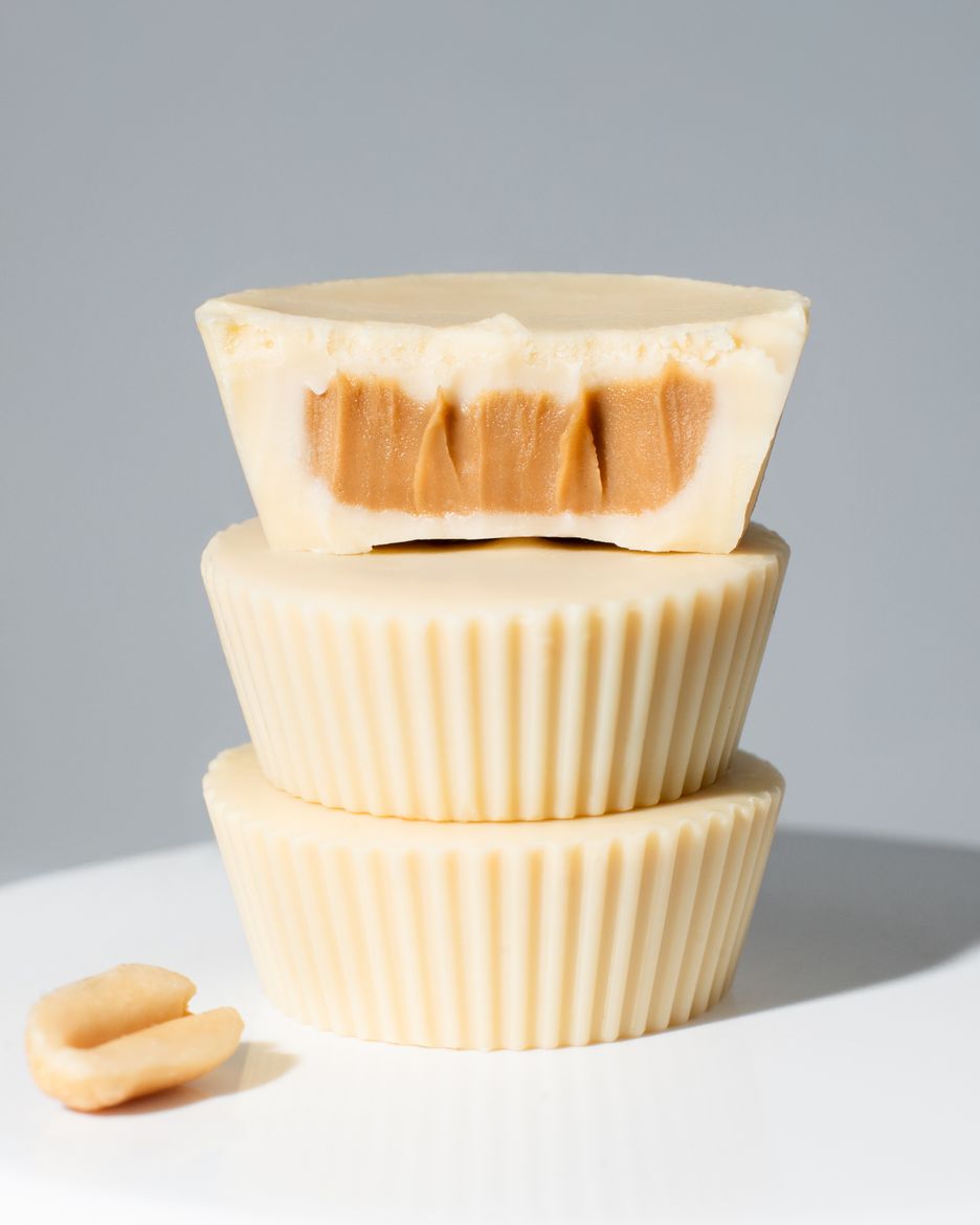 Organic Nut Butter Cups