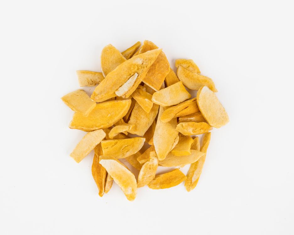 Vilgain Freeze Dried Mango