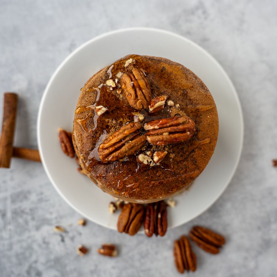 Protein Pancake & Waffle Mix