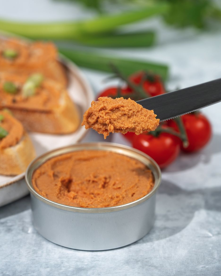 Vilgain Tuna Paté