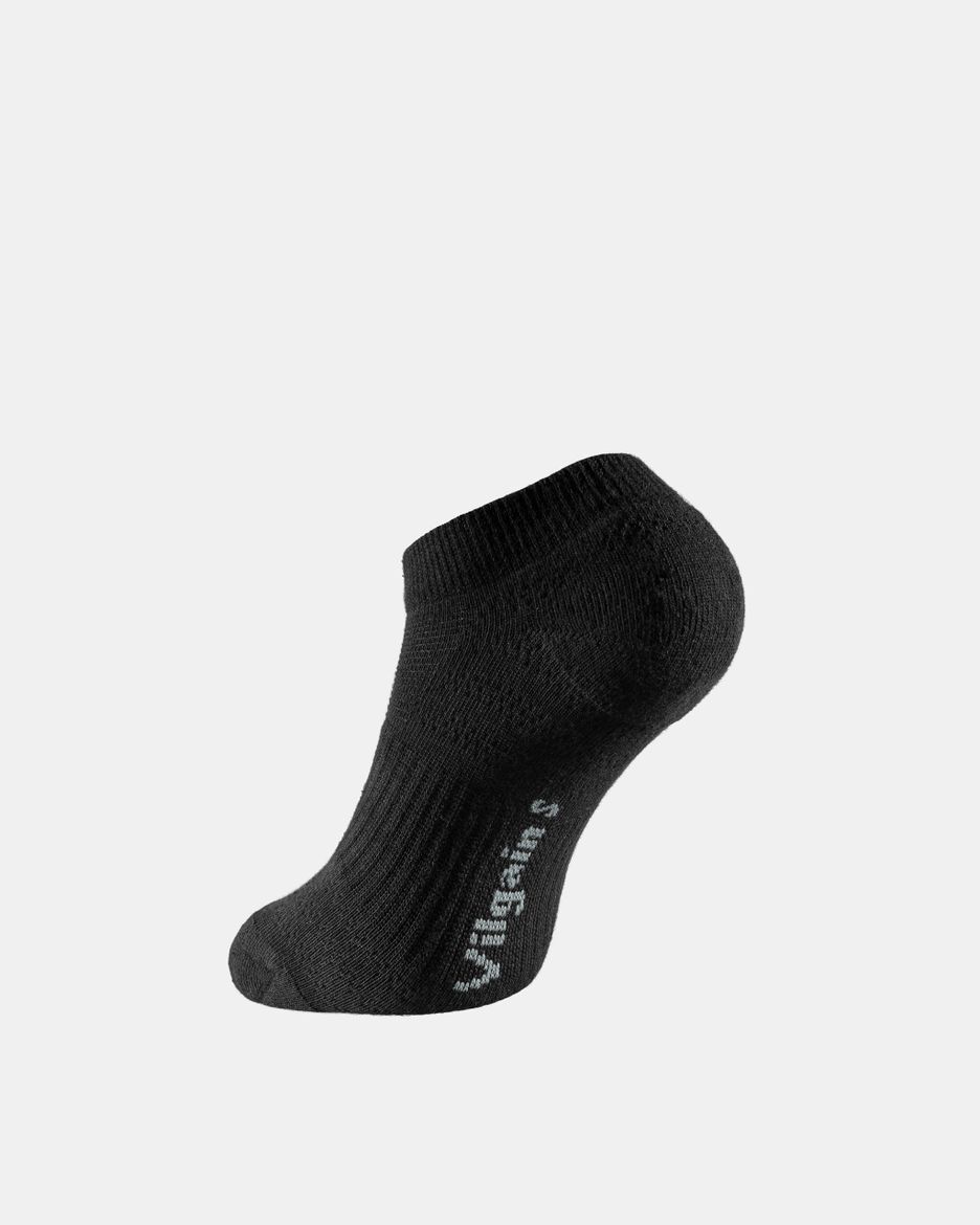 Vilgain Workout Organic Ankle Socks