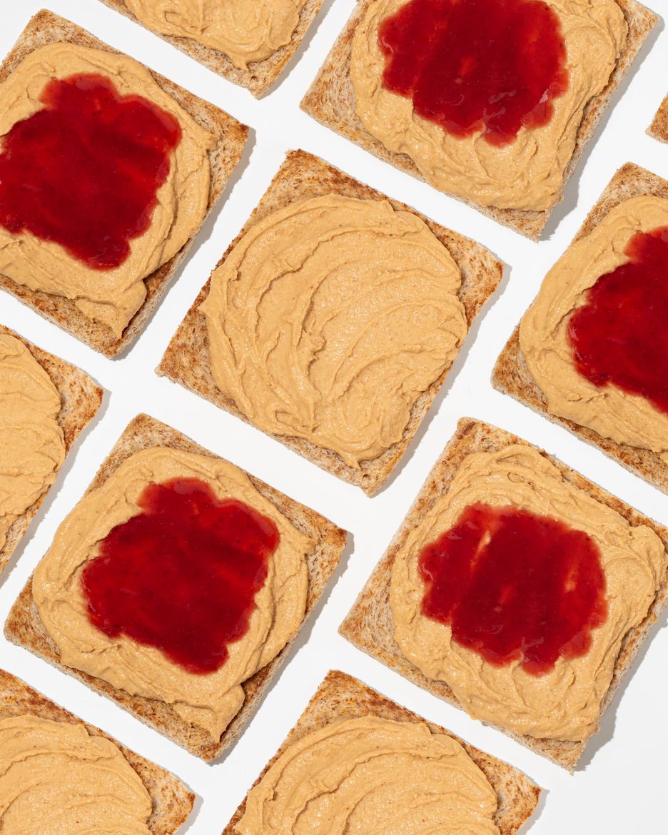 Pudră unt de arahide BIO