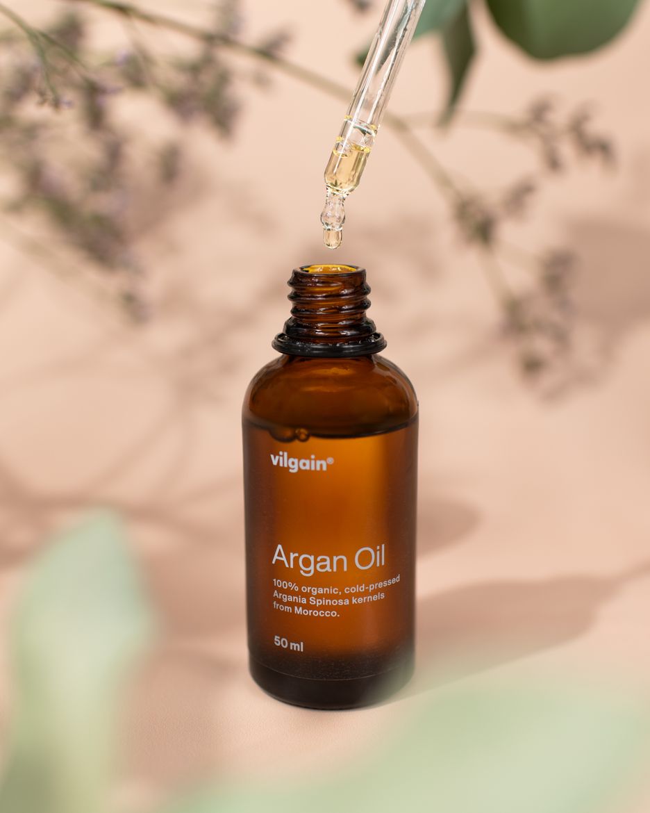 Vilgain Ulei de argan BIO