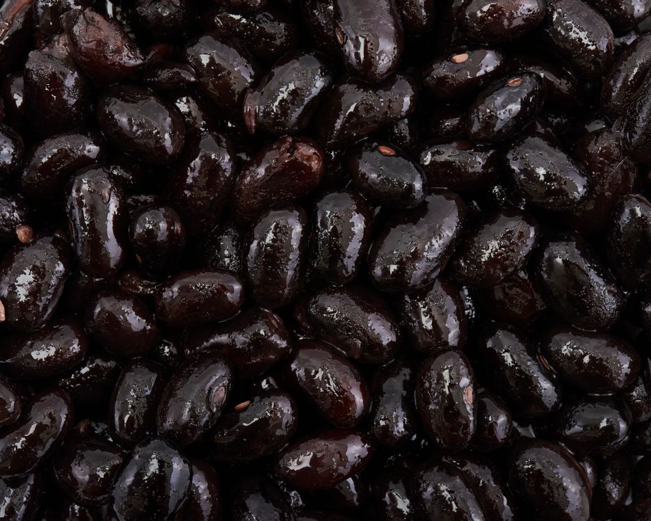 Vilgain R2E Organic Black Beans