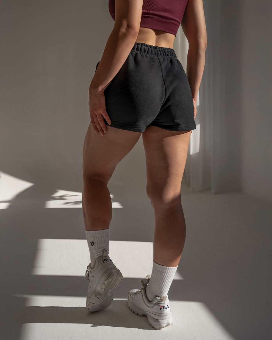 Vilgain Cotton Sweat Shorts
