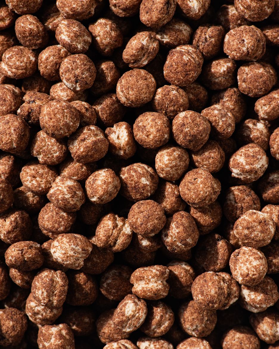 Hrskave kuglice Tiger Nuts BIO