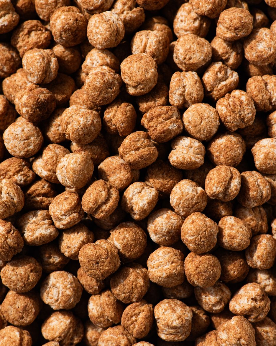 Hrskave kuglice Tiger Nuts BIO