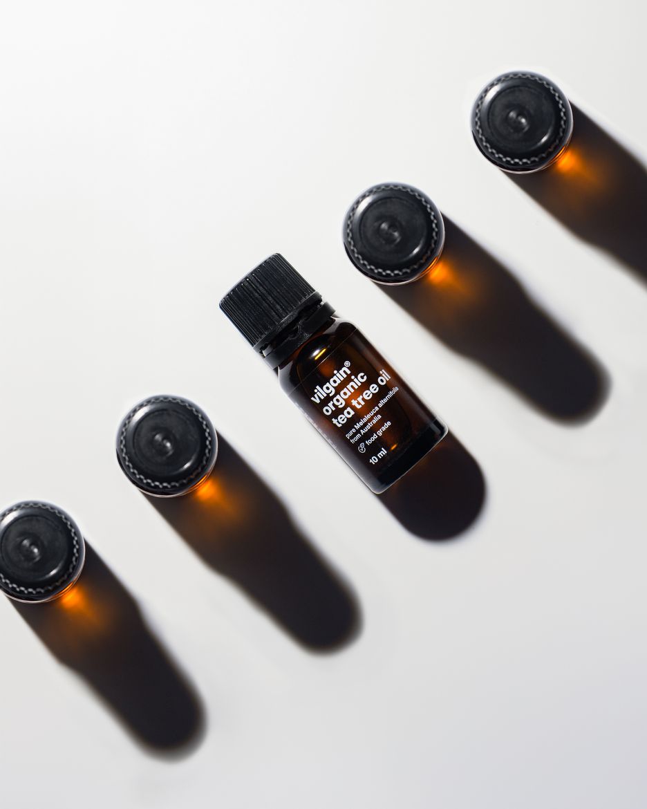 Vilgain Tea Tree olej BIO