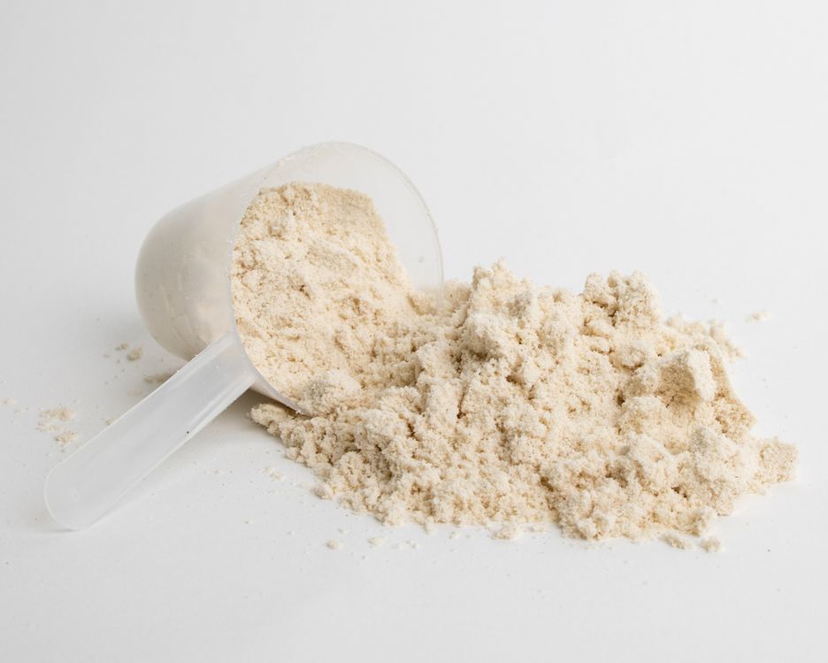 Vilgain Grass-Fed Whey Protein