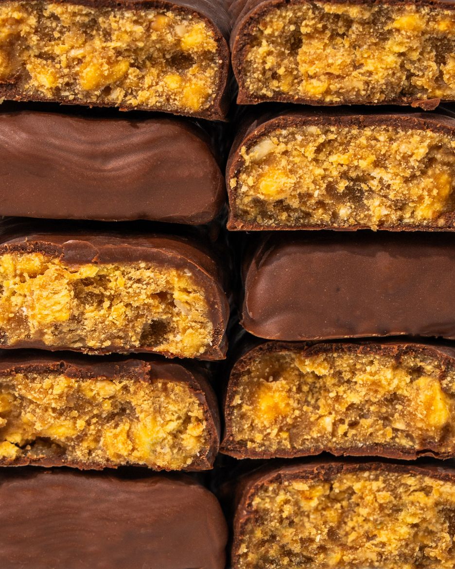 Organic Peanut Butter Protein Bar