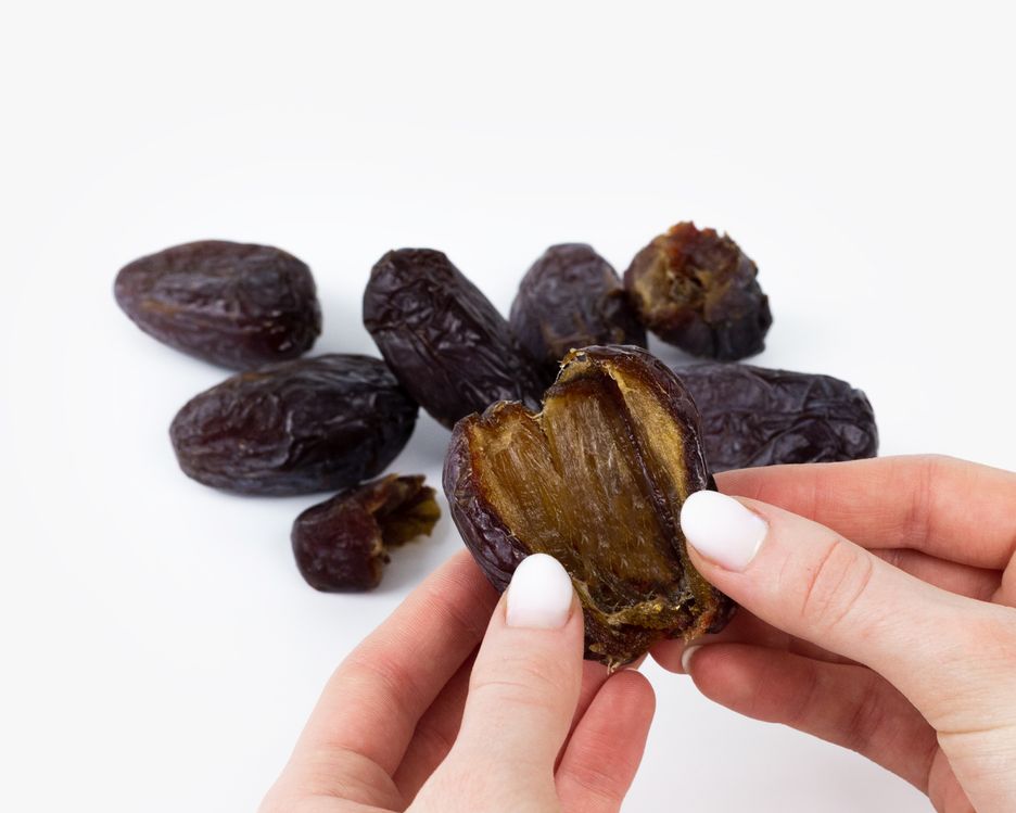 Vilgain BIO Medjool Datteln getrocknet