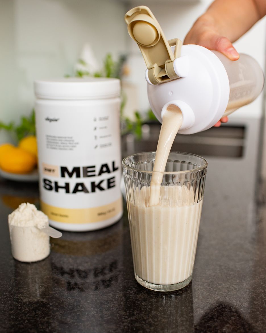 Vilgain Diet Meal Shake