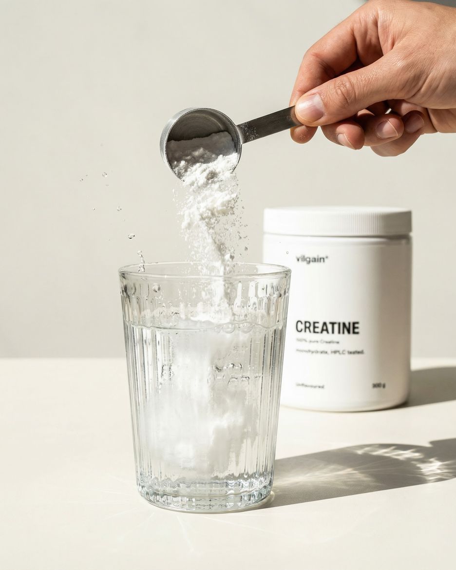 Creatine