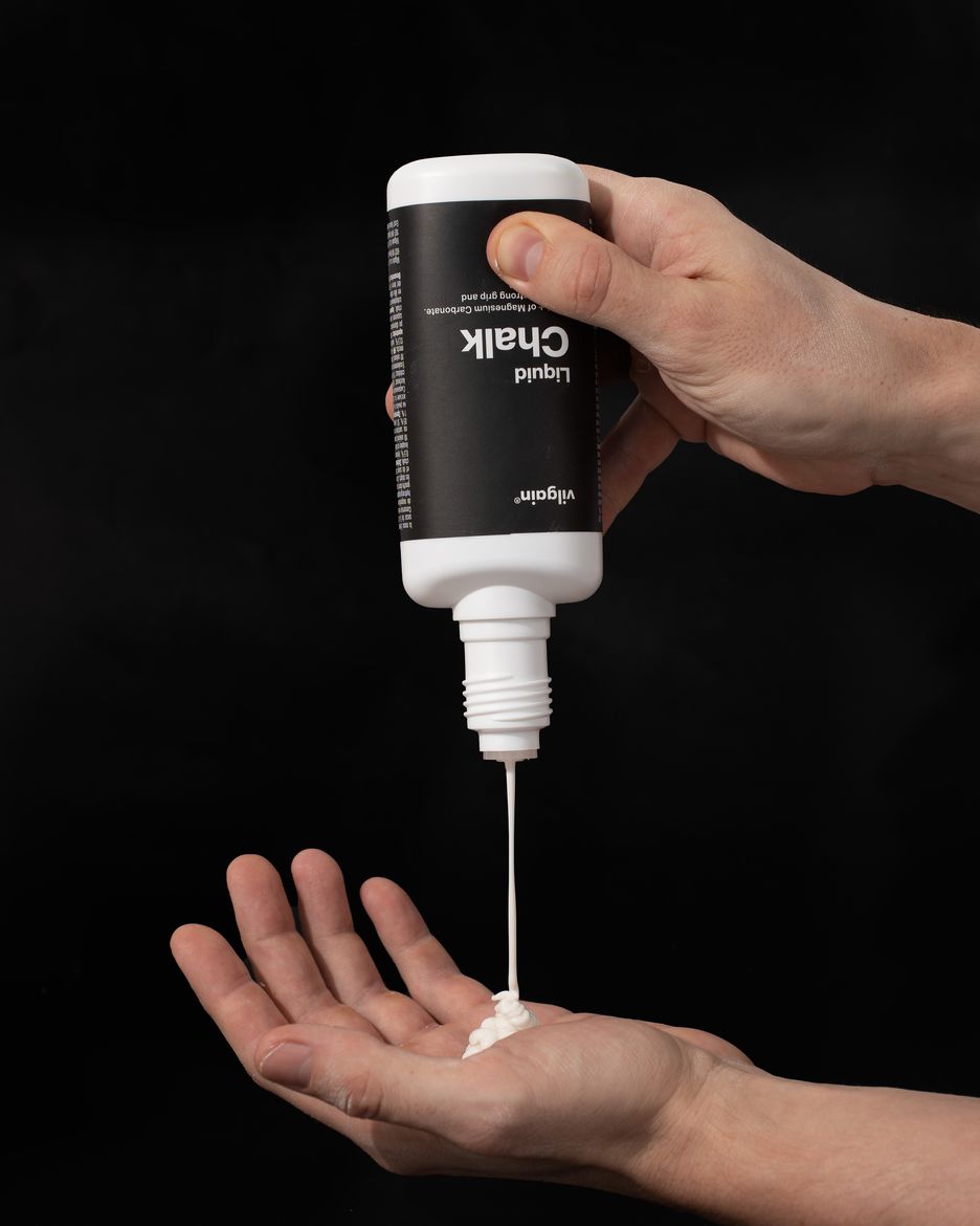 Vilgain Liquid Chalk