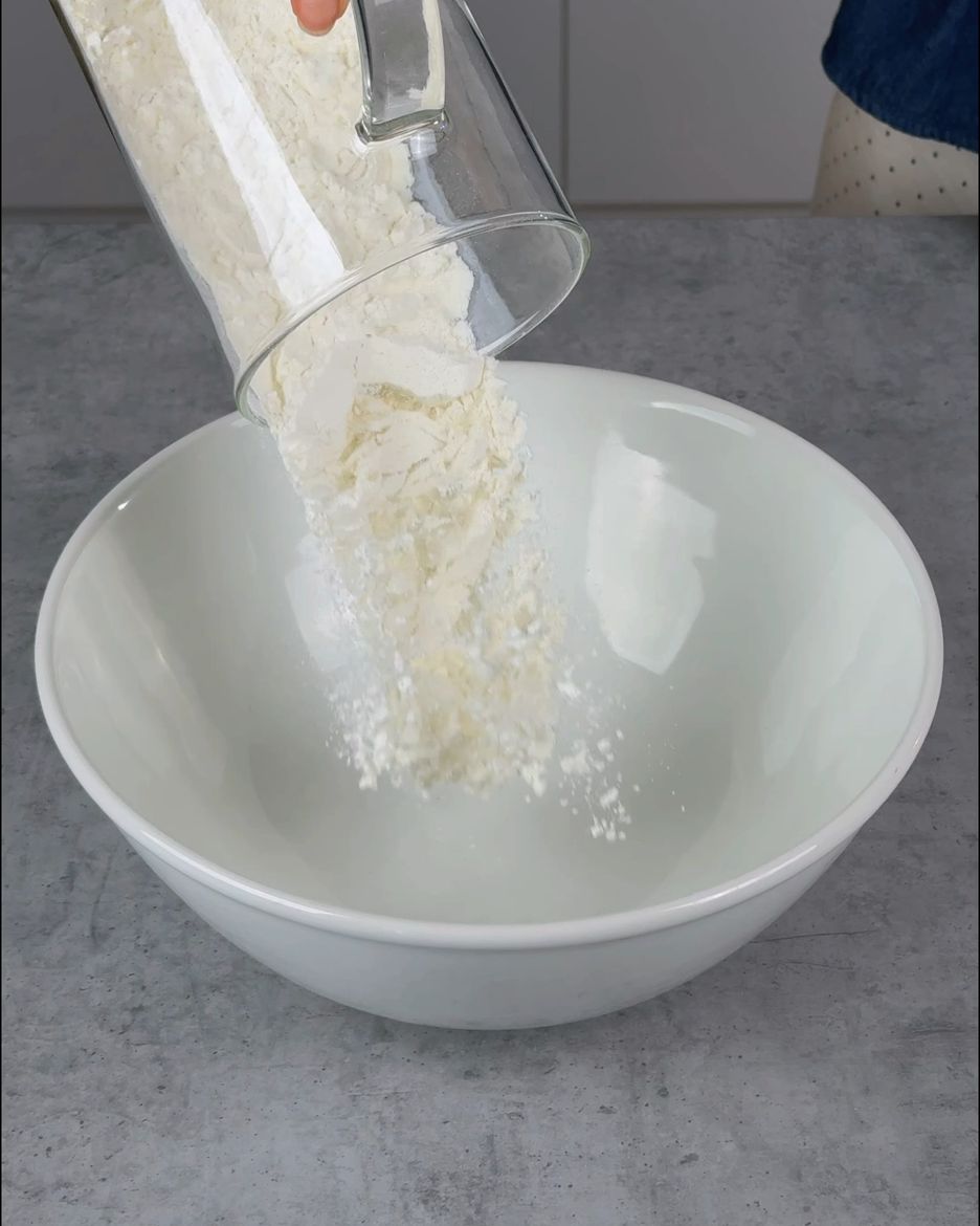 Protein bar base