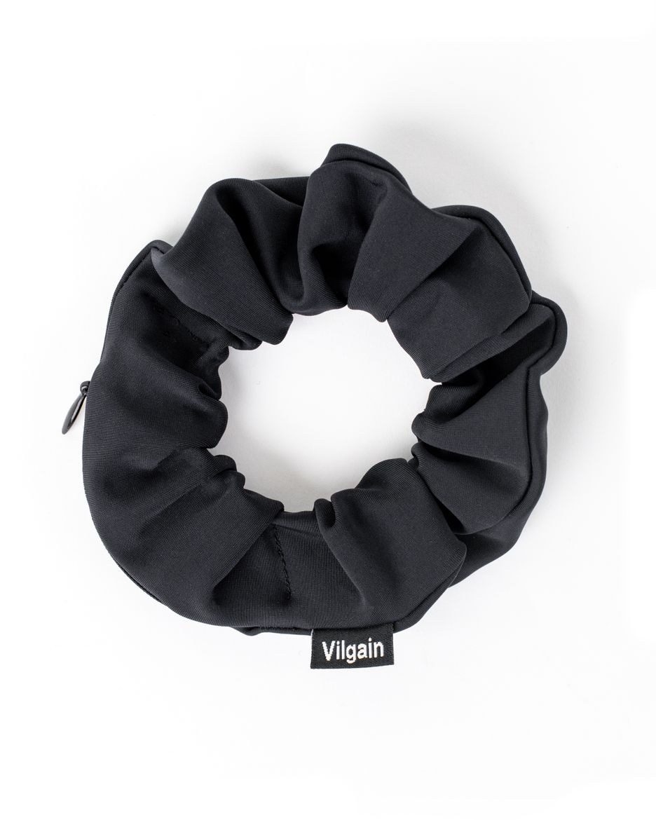 Vilgain Running Scrunchie