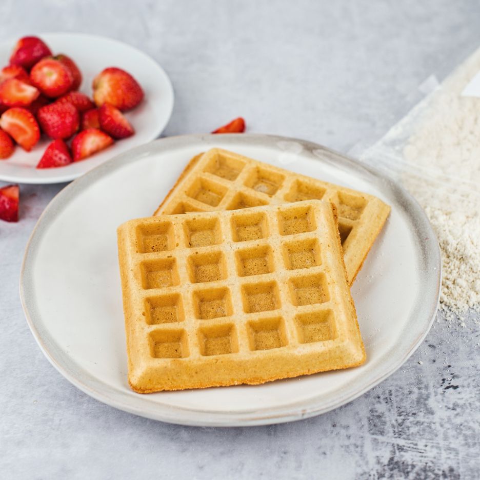 Protein Pancake & Waffle Mix