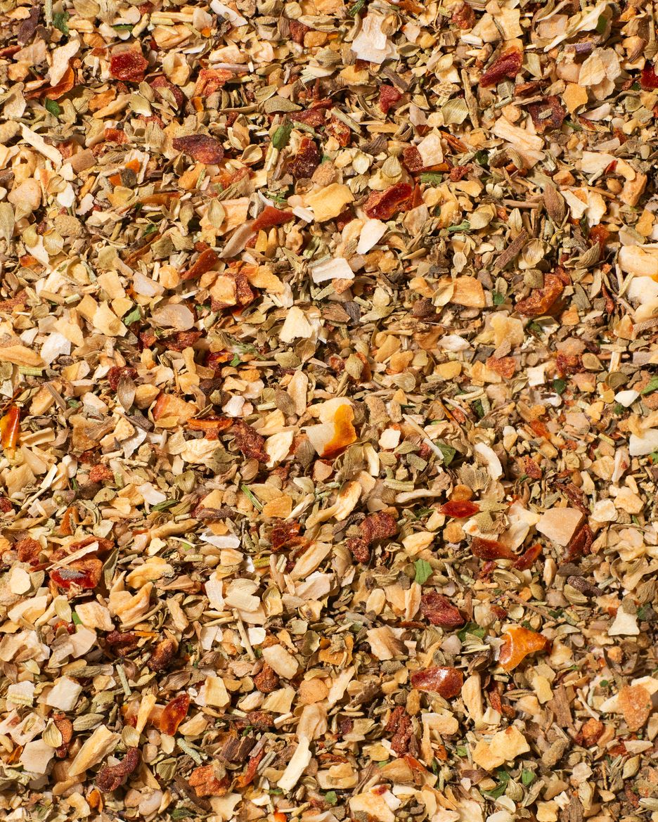 Italienische Gewürzmischung BIO