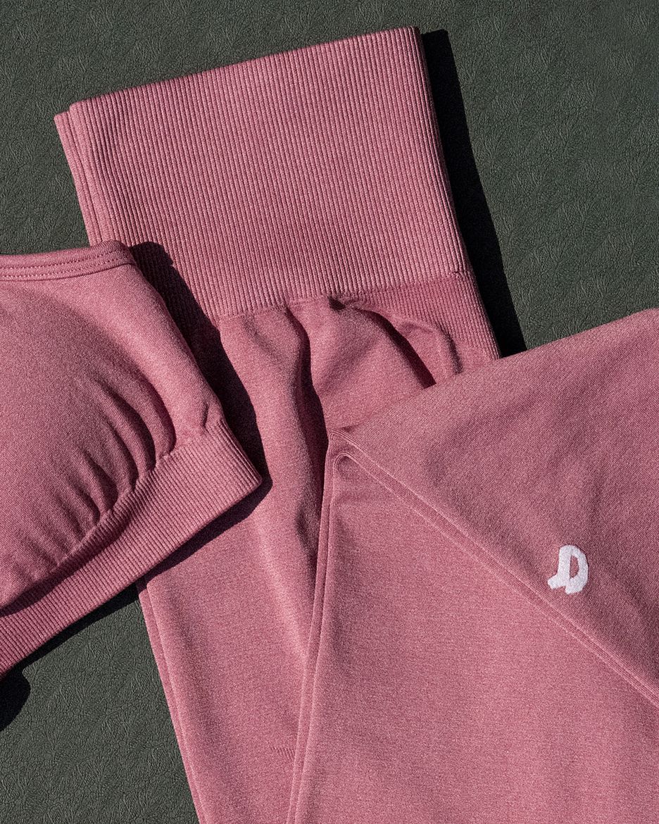 Active Seamless Leggings