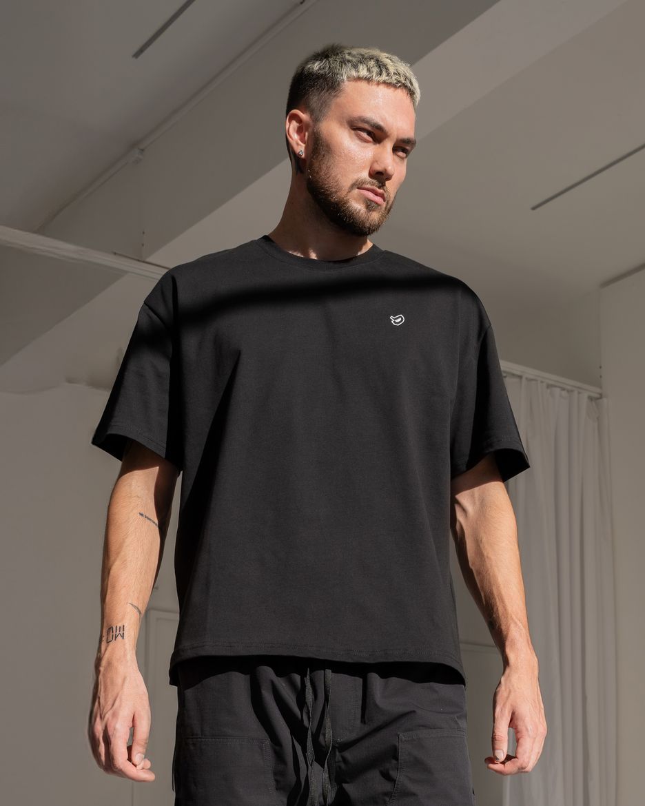 Heavy Oversize Tee