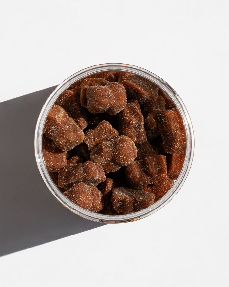 Vilgain Multivitamin Gummies